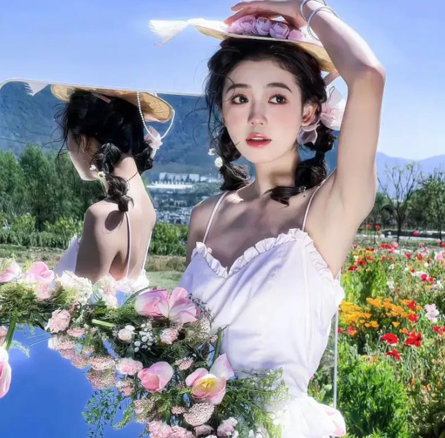天国车站